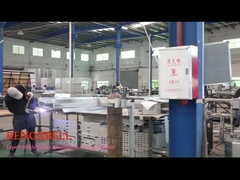 Duurzaam roestvast aluminiumpaneel voor wandbekleding en decoratie