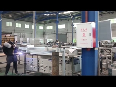 PVDF verf / poeder gecoate aluminium panelen 1.0 mm-6.0 mm voor eenvoudige zelf taping Bolt bevestiging