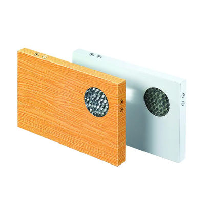 kopen Multifunktioneel aluminium honingraat wandpanelen 1220x2440mm / op maat online manufacture