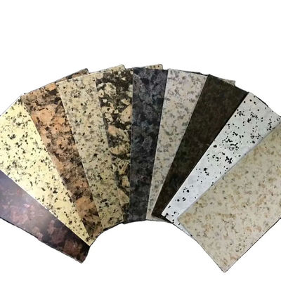 kopen Aluminium composiet plafondpanelen ACP ACM Aluminium panelen op maat online manufacture