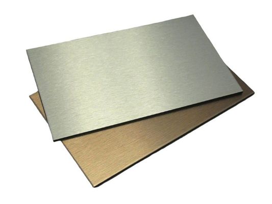 kopen 3 mm aluminiumcomposite panel ACP wandpaneel voor wandbekleding online manufacture