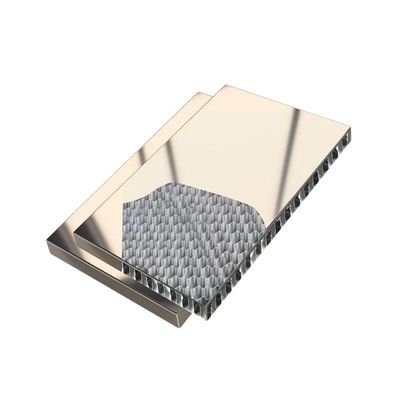 kopen Hoge sterkte aluminium honingraatcompositopaneel FRP glasvezelcompositopaneel online manufacture