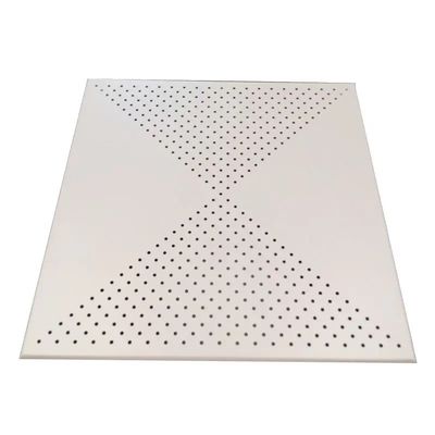 kopen Lichtgewicht aluminium wandbekledingspaneel geperforeerd aluminium samengesteld paneel online manufacture