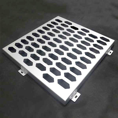 kopen Perforated Aluminium Sheets op maat voor wand- en plafondversiering online manufacture