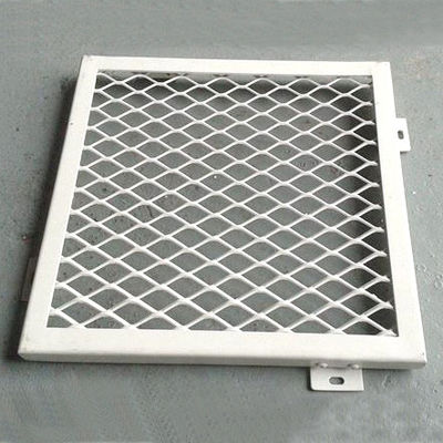 kopen Hoog thermisch isolerende gordijnwand metalen paneel vervaardigd door aluminiumplaten online manufacture