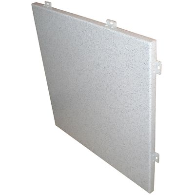 kopen Lichtgewicht aluminium plaat aangepast aluminium plaat weerbestendiging online manufacture