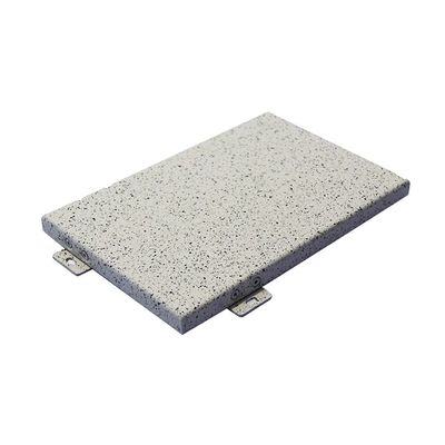 kopen Brandbestendig 3D decoratief wandpaneel Steenbehandeling Aluminium fineerplaten online manufacture