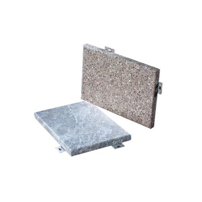 kopen PVDF Moderne aluminium zijde panelen, gebouw gevelpaneel gordijn muur bekleding cover veneer online manufacture