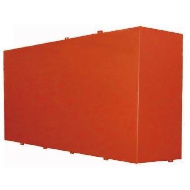 kopen Brandbestendig aluminium wandbekledingspaneel online manufacture