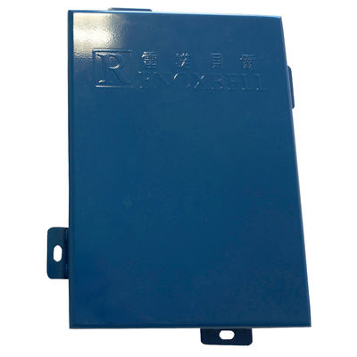 kopen 1 mm-10 mm Customized Aluminium Panel Corrosiebestendige Hoge duurzaamheid online manufacture