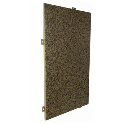 kopen Anodisch gepersonaliseerd aluminiumpaneel online manufacture