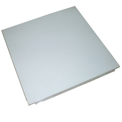 kopen Poedergecoate aluminium plafondpaneel tegen corrosie voor hangplafonddecoratie online manufacture