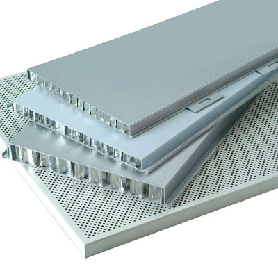 kopen Lichte honingraat aluminium plaat online manufacture