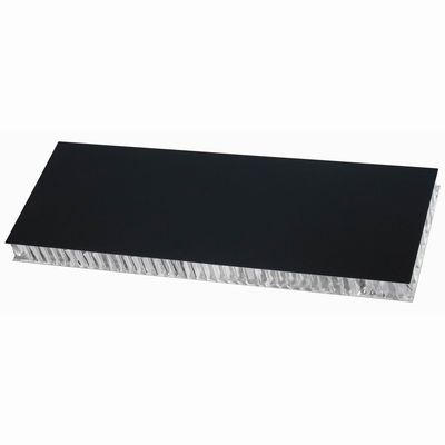 kopen Schokbestendig aluminium honingraatcomposit paneel thermisch isolatie online manufacture