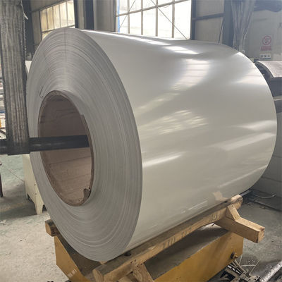 kopen 100 mm-2000 mm Aluminium plaat rol Kleur coated glad oppervlak online manufacture