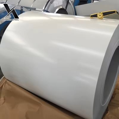 kopen Duurzame PVDF-gecoate aluminium rollen met een heldere afwerking online manufacture