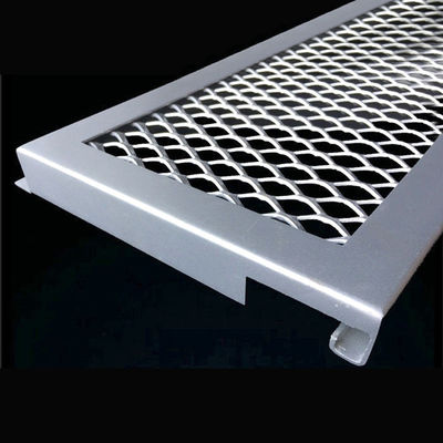 kopen Brandbestendige uitgebreide aluminiumpanelen online manufacture