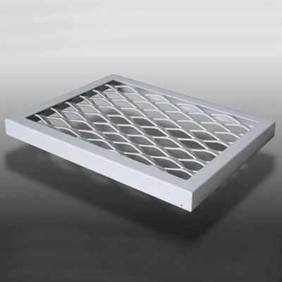 kopen Aluminiumplaten voor hangplafond online manufacture