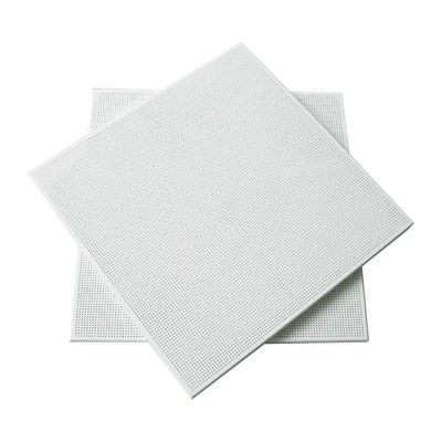 kopen 0.5 mm-10 mm geperforeerd aluminium plaat metaal voor binnentoepassingen Goudkleur online manufacture
