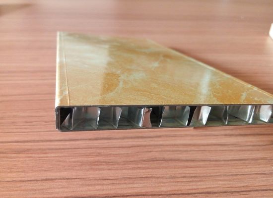 kopen Interieur gevelwand plafond decoratief marmeren aluminium composiet paneel online manufacture