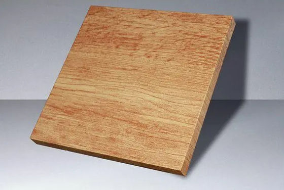 kopen Topkwaliteit Aluminium Sandwich Panel 6mm 10mm 18mm 20mm 25mm Aluminium Honeycomb Panel online manufacture