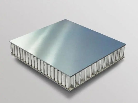 kopen Hoge kwaliteit lichtgewicht aluminium honingraatcompositpanel online manufacture