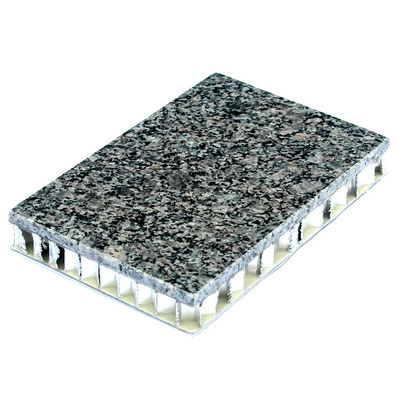 kopen Granite of geïmiteerde granite aluminium sandwichcomposite panel 8 mm - 200 mm Dikte online manufacture