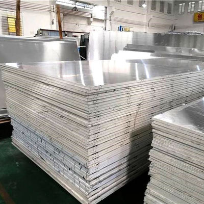 kopen Aanpasbaar aluminium honingraat sandwichcomposite paneel voor de bouw online manufacture