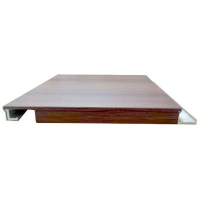 kopen Maximale afmeting 2mx12m Aluminium honingraatcompositiepaneelprofielen voor installatie online manufacture
