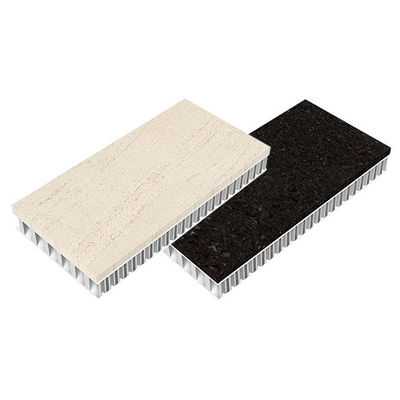 kopen 5 mm-200 mm honingraat gesandwichde aluminium bekledingsplaten voor gebouwdecoratie online manufacture