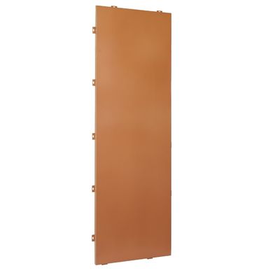 kopen Aanpasbare roestvrije aluminium panelen voor de buitenversiering van gebouwen online manufacture