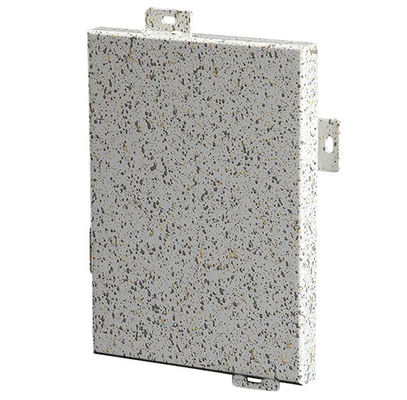 kopen Kunststeen of marmeren aluminium panelen voor binnen- en buitenwandbekleding en -versiering online manufacture