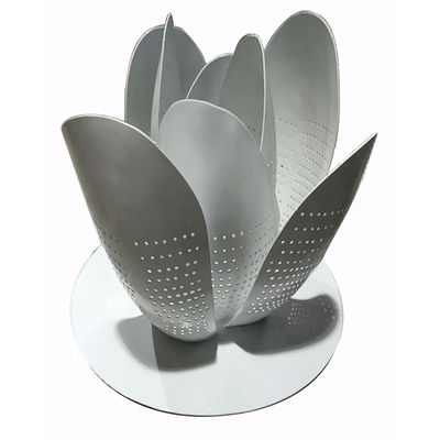 kopen Speciale esthetische ontwerppanele van aluminiumlegering voor interieur- of exterieurversiering van gebouwen online manufacture
