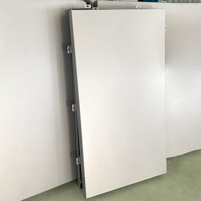 kopen PVDF verfcoating Aluminiumplaten Op maat gemaakte ontwerpen en specificaties voor het bouwen van wandbekleding en decoratie online manufacture