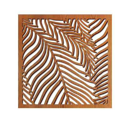 Decoratieve aluminium buitenbekledingspanelen A300PW4