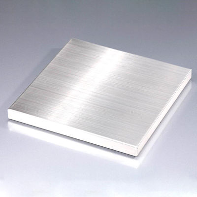 Roestvrij staal 304 of 316 Aluminium honingraat paneel voor superieure gordijnwand decoratie